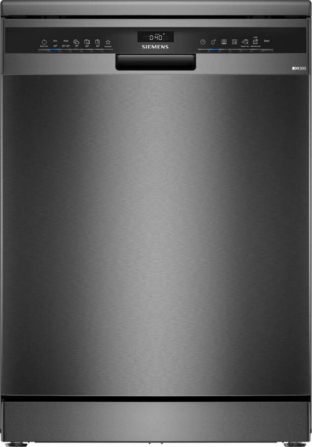 Siemens Vaatwasser SN23EC22AE | Vrijstaande vaatwassers | 4242003970249