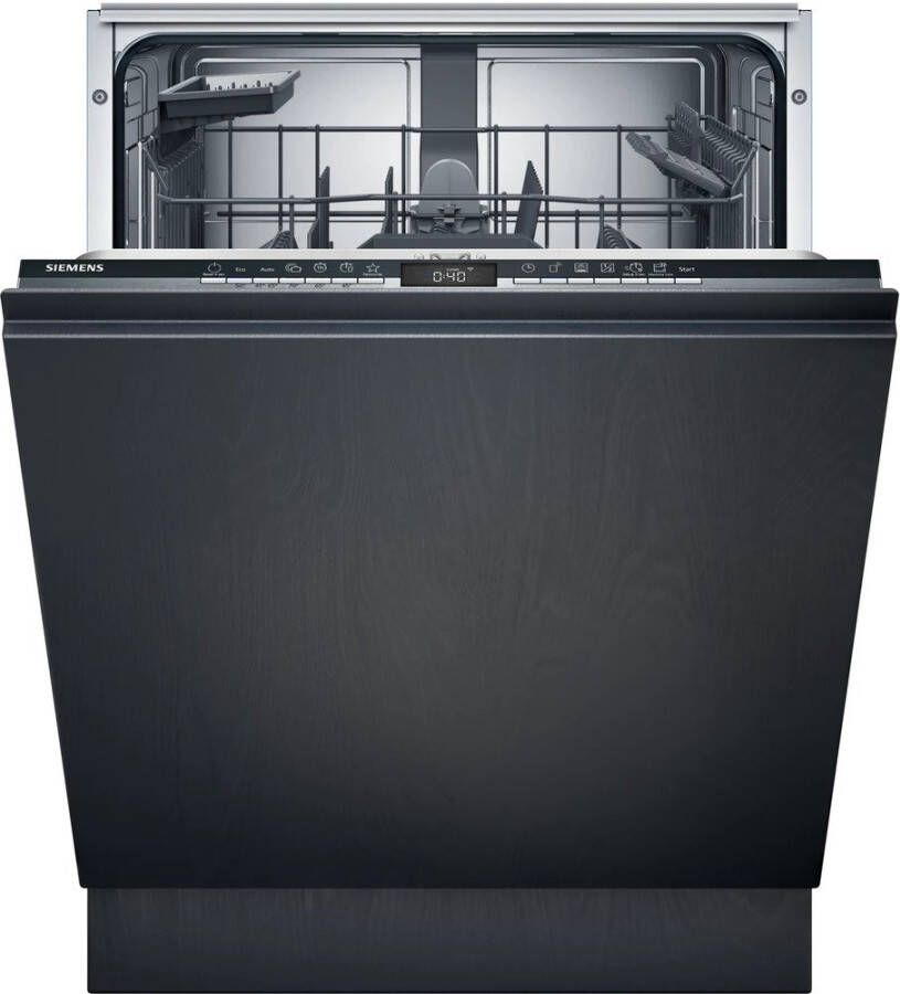 Siemens Vaatwasser Inbouw SN63HX01AE | Inbouwvaatwassers | Keuken&Koken Vaatwassers | 4242003941522