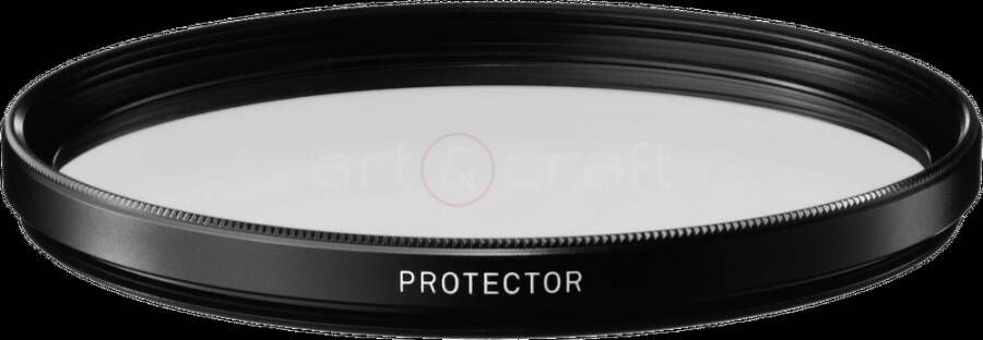 Sigma Protector Filter 62mm | Lensfilters lenzen | Fotografie Objectieven toebehoren | AFD9A0