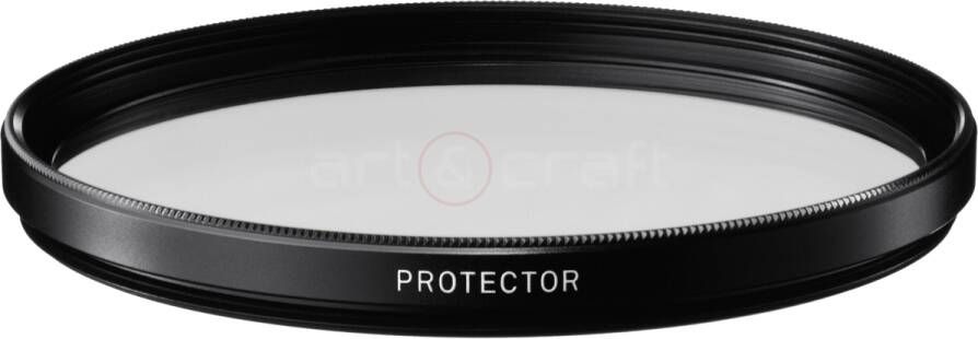 Sigma Protector Filter 95mm | Lensfilters lenzen | Fotografie Objectieven toebehoren | AFJ9A0