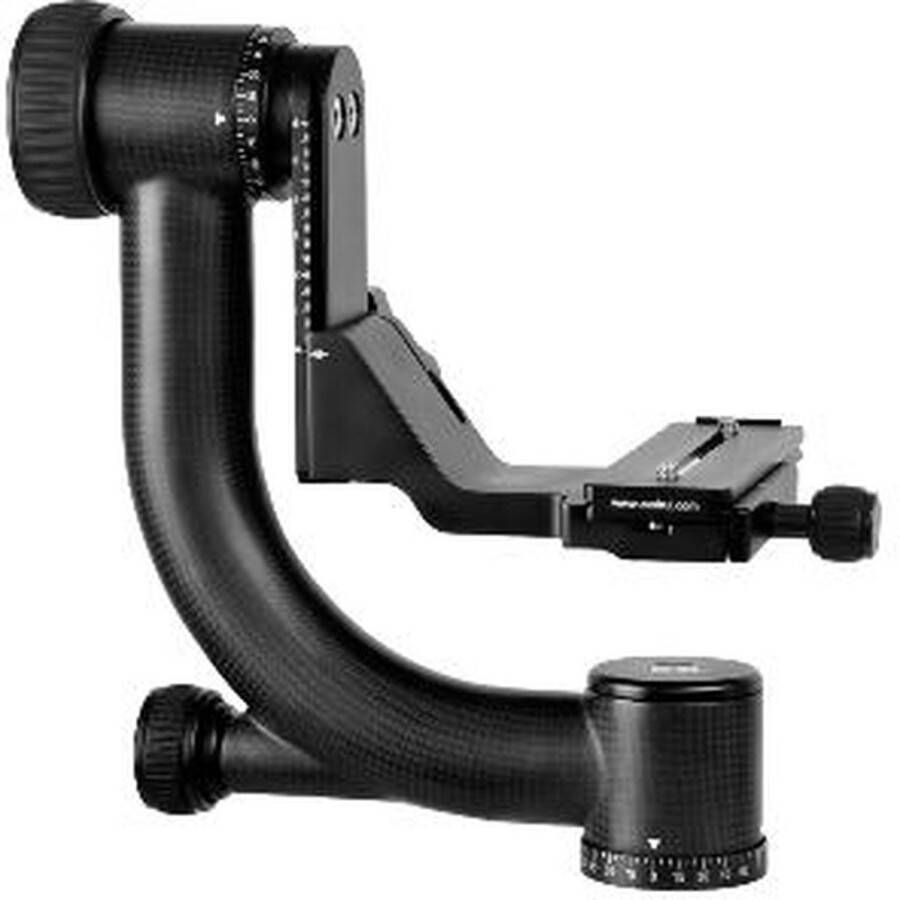 Sirui Gimbal Head PH-20 | Statiefkoppen | 6952060000718