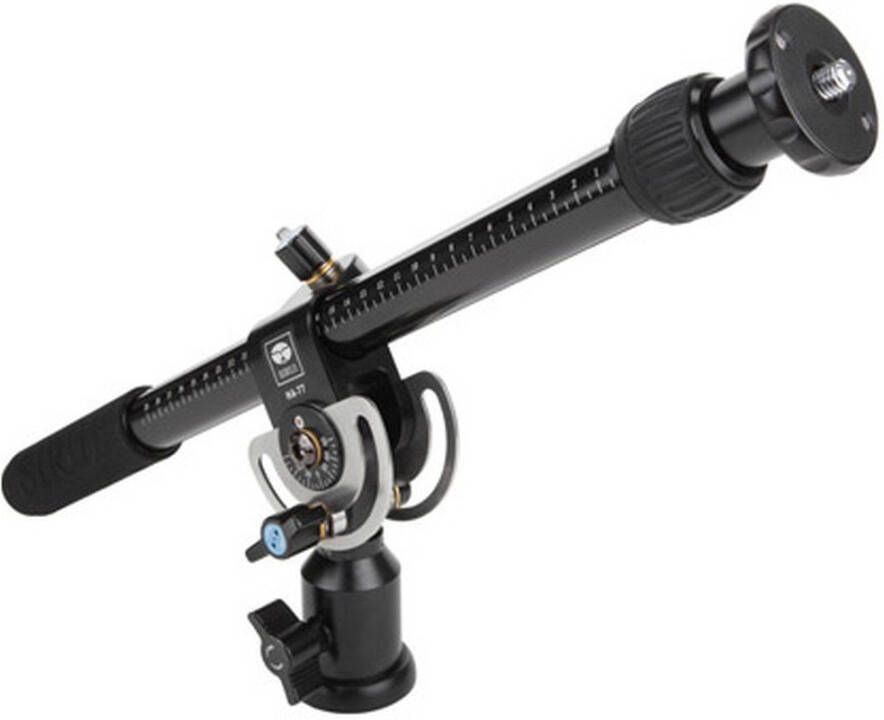 Sirui HA-77 Horizontal Arm | Monopods | Fotografie Statieven | SI-HA77