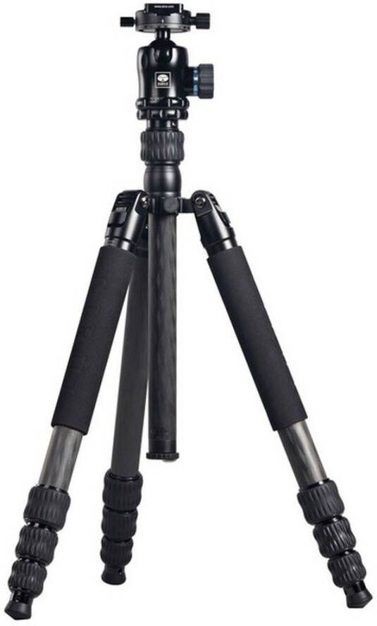 Sirui M-2204 + MT-20 | Tripods | Fotografie Statieven | 6952060025261