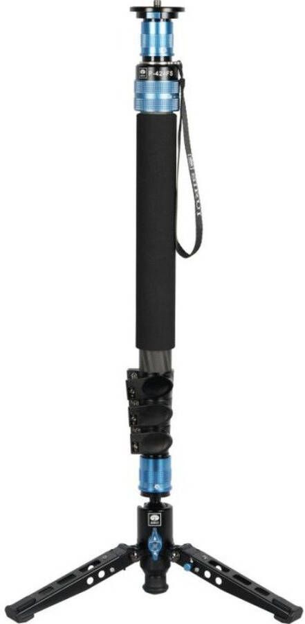 Sirui Monopod P-424FS | Monopods | Fotografie Statieven | 6952060026602