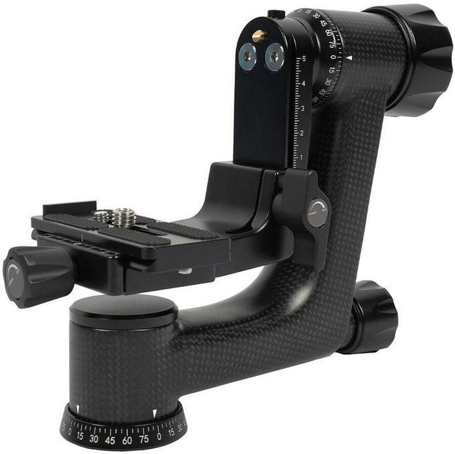 Sirui Gimbal Head PH-10 | Statiefkoppen | Fotografie Statieven | 6952060011943