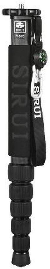 Sirui Monopod P-326 | Monopods | 6952060000312