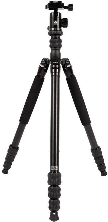 Sirui Traveller 7A | Tripods | Fotografie Statieven | 6952060011981