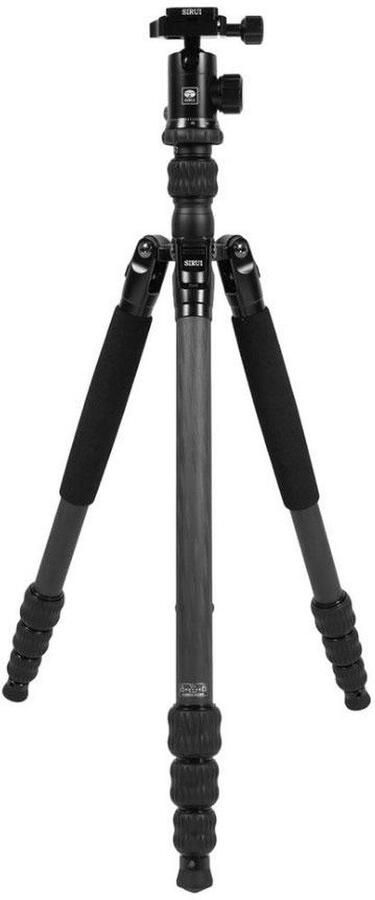 Sirui Traveller 7C | Tripods | 6952060011998