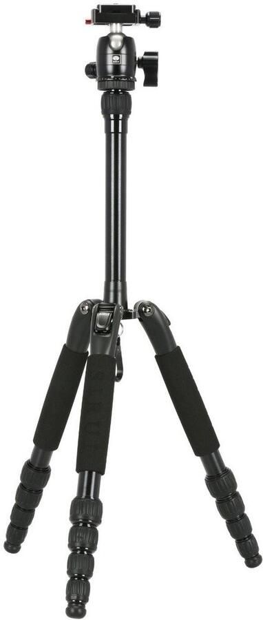 Sirui UltraLight T-005SK+B-00K (Black) | Tripods | Fotografie Statieven | 6952060007007