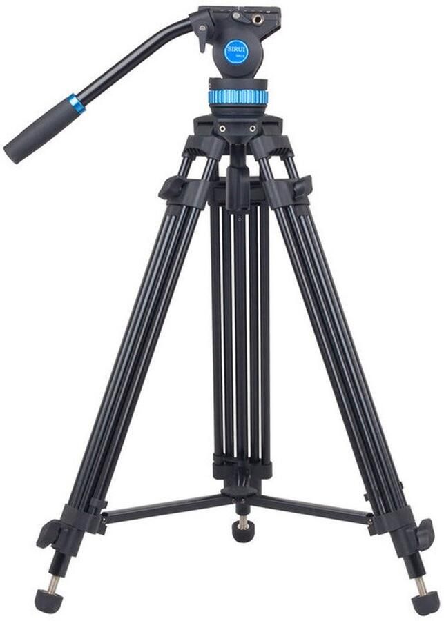 Sirui Video Tripod SH-15 | Tripods | 6952060010717