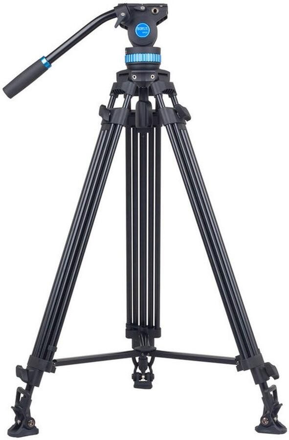 Sirui Video Tripod SH-25 | Tripods | Fotografie Statieven | 6952060010724