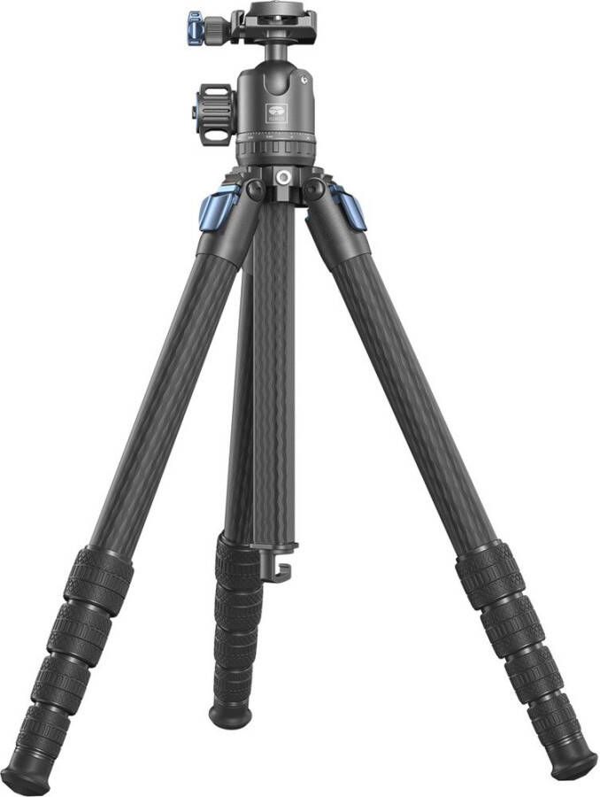 Sirui ST-125 + ST-10 | Tripods | Fotografie Statieven | 6952060025117