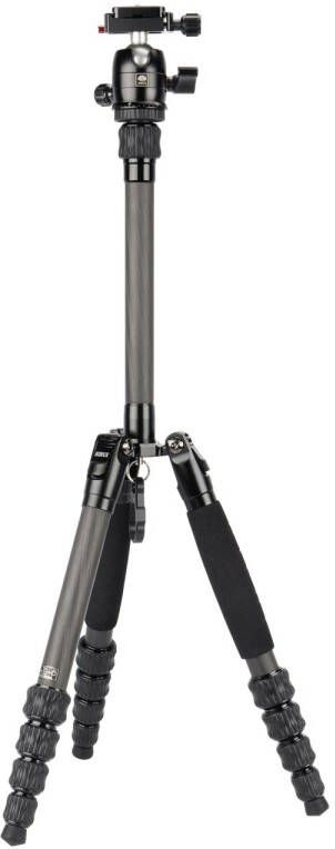 Sirui Traveller 5CX + B-00K head | Tripods | 6952060012339