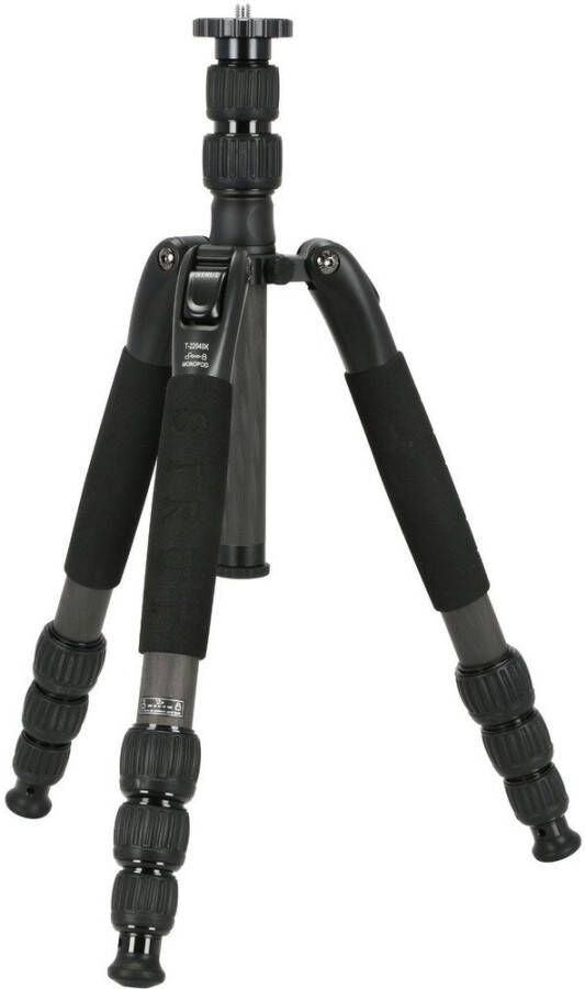 Sirui Traveller T-2204SK | Tripods | Fotografie Statieven | 6952060006635