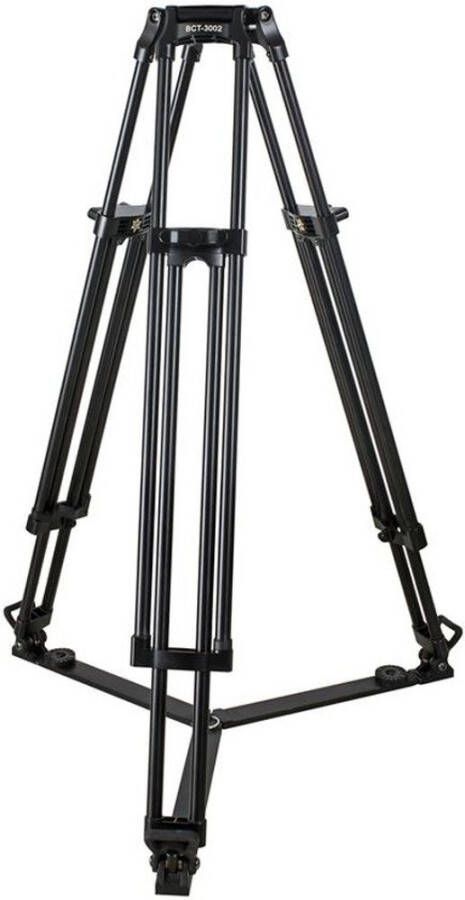 Sirui Video Tripod BCT-3002 | Tripods | Fotografie Statieven | 6952060001890