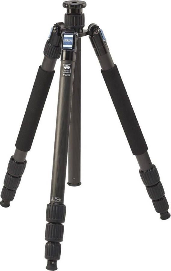 Sirui Waterproof W-2204 | Tripods | Fotografie Statieven | 6952060003108