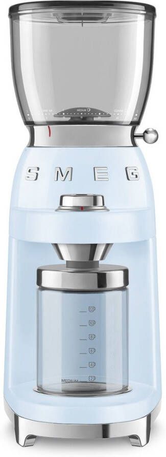 Smeg CGF01 Blauw | Koffie Toebehoren | Accessoires&Toebehoren Keukenapparaten toebehoren | 8017709283025