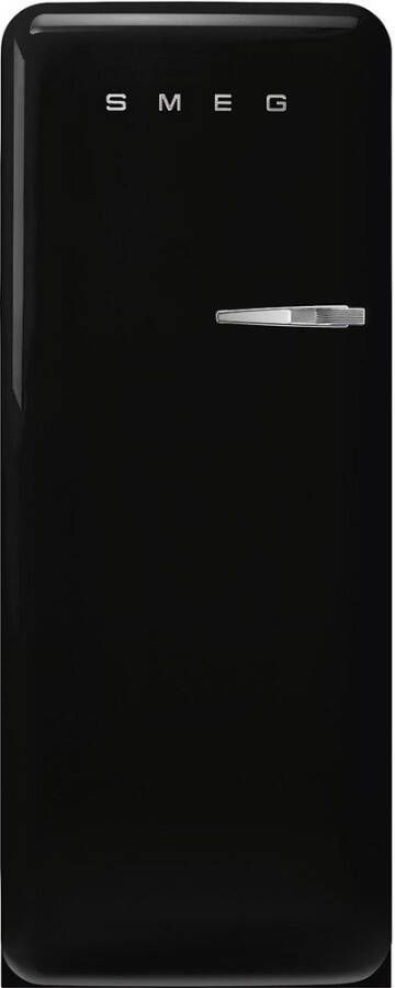 Smeg Koelkast FAB28LBL5 | Vrijstaande koelkasten | Keuken&Koken Koelkasten | 8017709298715