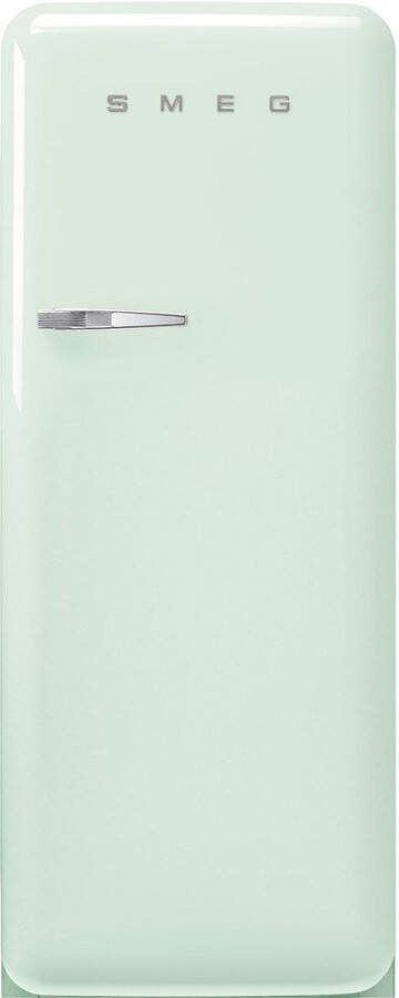 Smeg Koelkast FAB28RPG5 | Vrijstaande koelkasten | 8017709299293