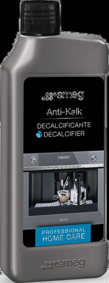 Smeg Ontkalker CMAK01 (12 Stuks) | Koffie Toebehoren | 8017709316501