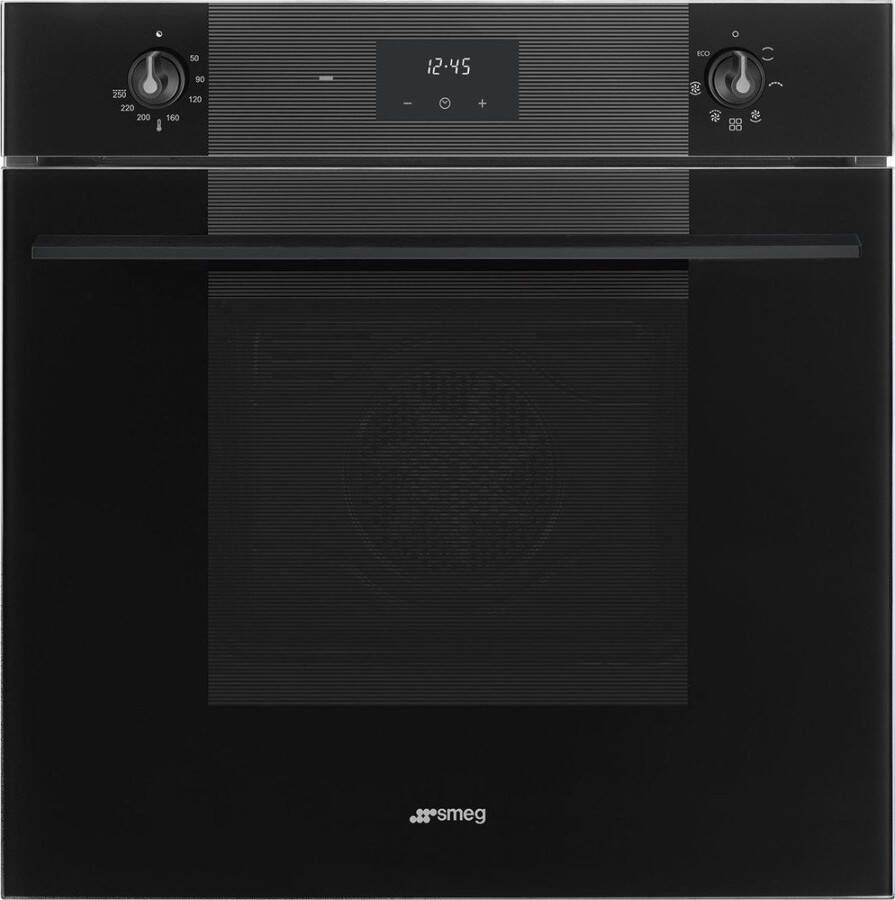 Smeg Oven Multifunctioneel SF6100VB3 | Heteluchtovens | Keuken&Koken Microgolf&Ovens | 8017709327965