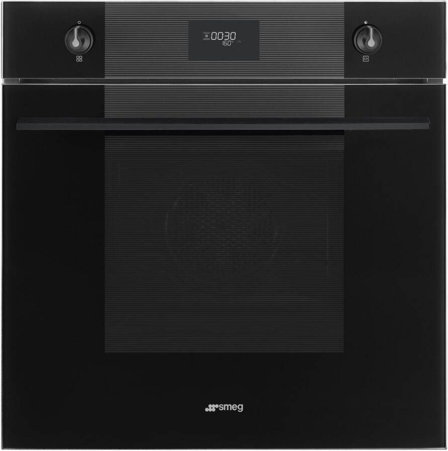 Smeg Oven SFP6101TB3 | Heteluchtovens | 8017709329334