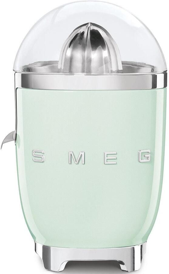 Smeg Citruspers Pastelgroen CJF11PGEU | Citruspersen | 8017709318901 - Foto 2