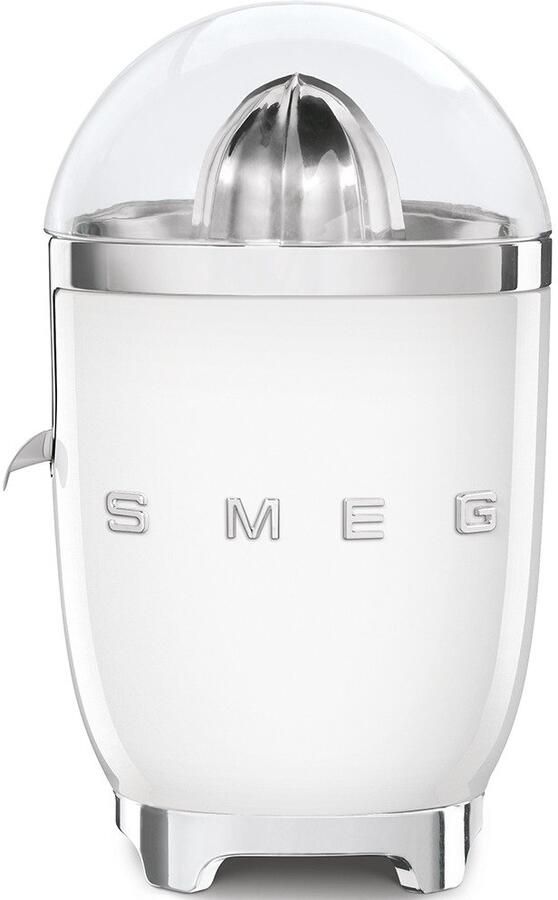 Smeg Citruspers Wit CJF11WHEU | Citruspersen | 8017709318932 - Foto 2