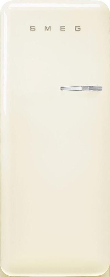 Smeg Koelkast Vrijstaand FAB28LCR6 | Vrijstaande koelkasten | 8017709342968
