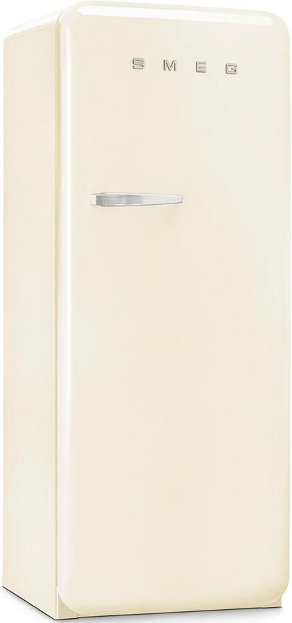 Smeg Koelkast Vrijstaand FAB28RCR6 | Vrijstaande koelkasten | 8017709342975 - Foto 3