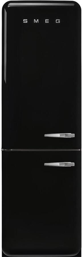 Smeg Koelvries FAB32LBL5 | Vrijstaande koelkasten | Keuken&Koken Koelkasten | 8017709298029
