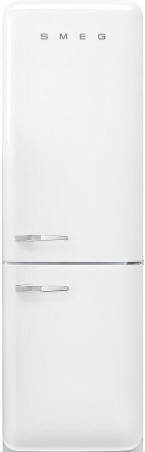 Smeg Koelvries FAB32RWH5 | Vrijstaande koelkasten | 8017709298210