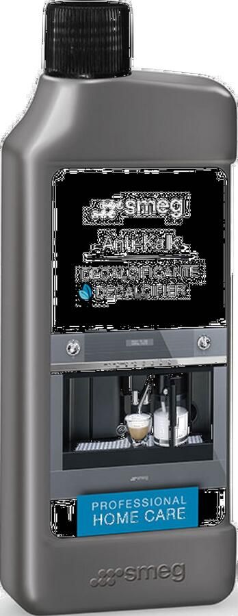 Smeg Ontkalker CMAK01 (12 Stuks) | Koffie Toebehoren | 8017709316501