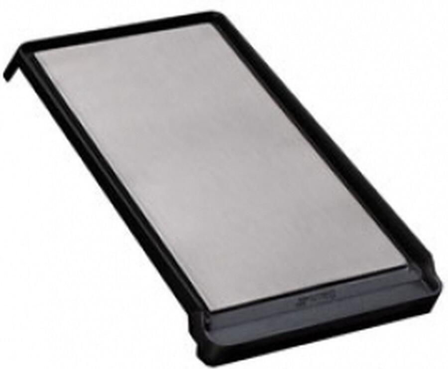 Smeg TPKTR9 Teppanyaki Voor Tr93 Tr90 | elektronica en media | Accessoires toebehoren&onderdelen Oven toebehoren | TPKTR9