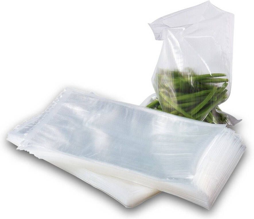 Solis Vershoudzakken 20x30cm (50 stuks) | Vacuüm&sealapparatuur | Keuken&Koken Keukenapparaten | 922.61 - Foto 3