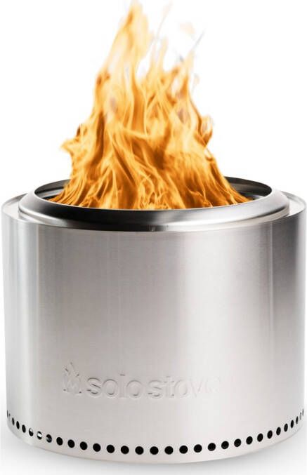 Solo Stove Bonfire | Vuurkorven | Outdoor&Vrije tijd Barbecues | 0850032307475