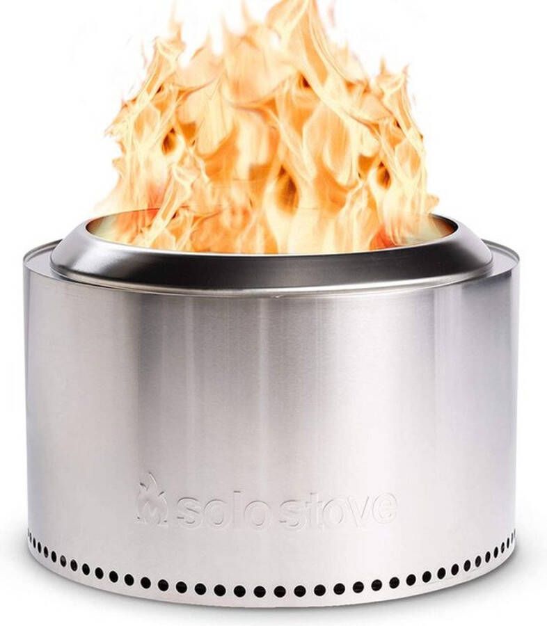 Solo Stove Yukon | Vuurkorven | 0850032307642