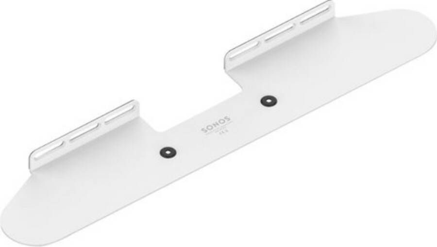 Sonos Beam Wallmount Wit | Beugels&Standaarden | 8717755774118 - Foto 3