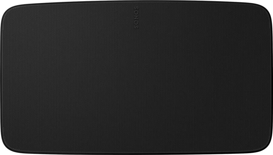 Sonos Five Zwart | Speakers | Beeld&Geluid Audio | 8717755777126 - Foto 5