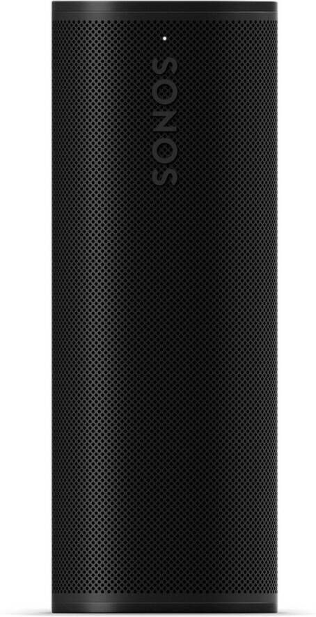 Sonos Roam 2 Zwart | Speakers | 8720862502680