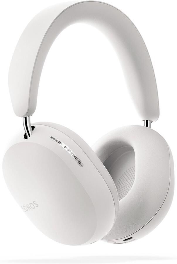 Sonos Ace Wit | Draadloze koptelefoons | Beeld&Geluid Koptelefoons | 8720862502635 - Foto 3