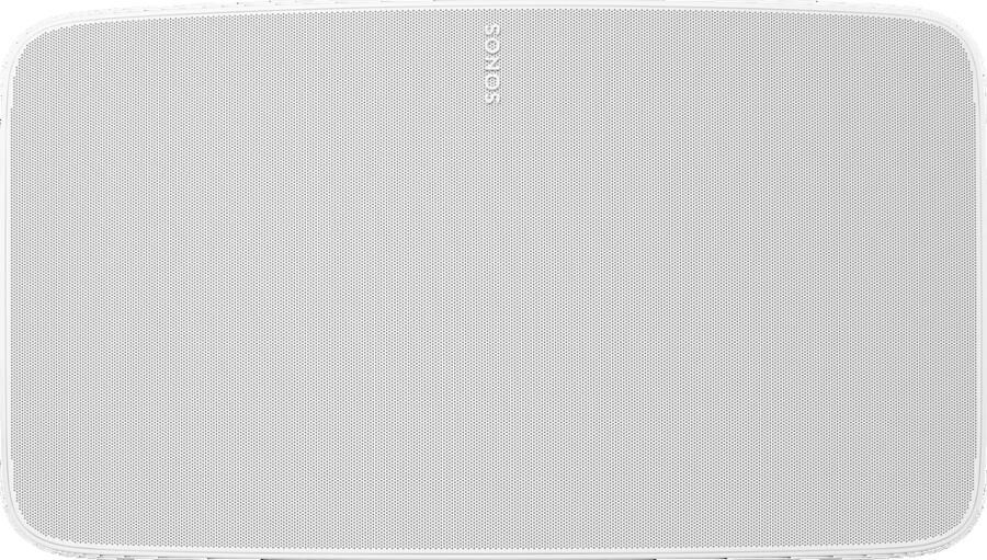 Sonos Five Wit | Speakers | Beeld&Geluid Audio | 8717755777119 - Foto 3