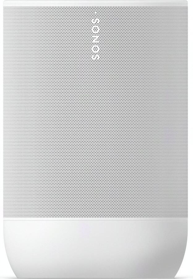 Sonos Move 2 Wit | Speakers | Beeld&Geluid Audio | 8720862501478