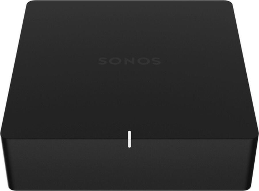 Sonos Port | Hifi componenten | Beeld&Geluid Audio | 8717755776723