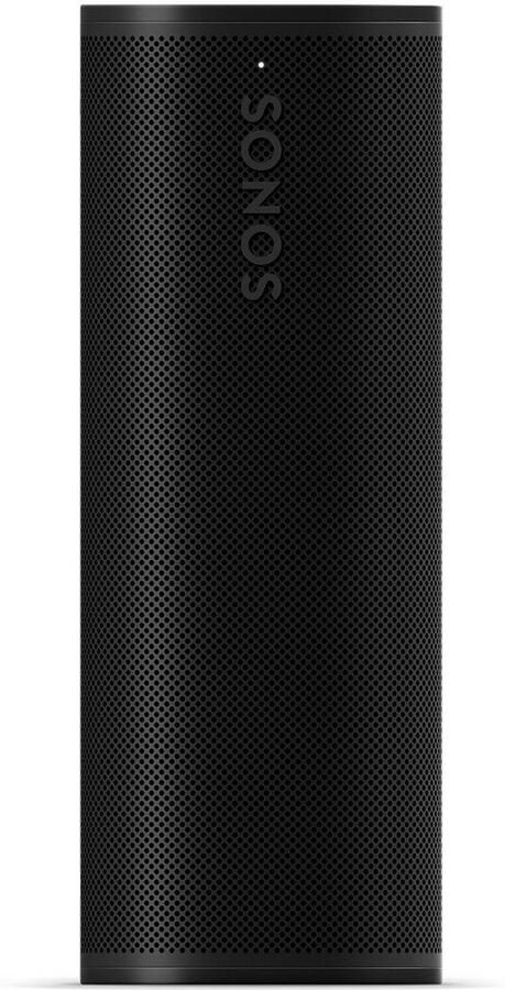 Sonos Roam 2 Zwart | Speakers | Beeld&Geluid Audio | 8720862502680