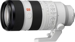 Sony FE 70-200mm f 2.8 GM OSS II