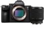 Sony A7 III + FE 28-70mm F3.5-5.6 | Systeemcamera's | Fotografie Camera s | ILCE7M3KB.CEC - Thumbnail 2