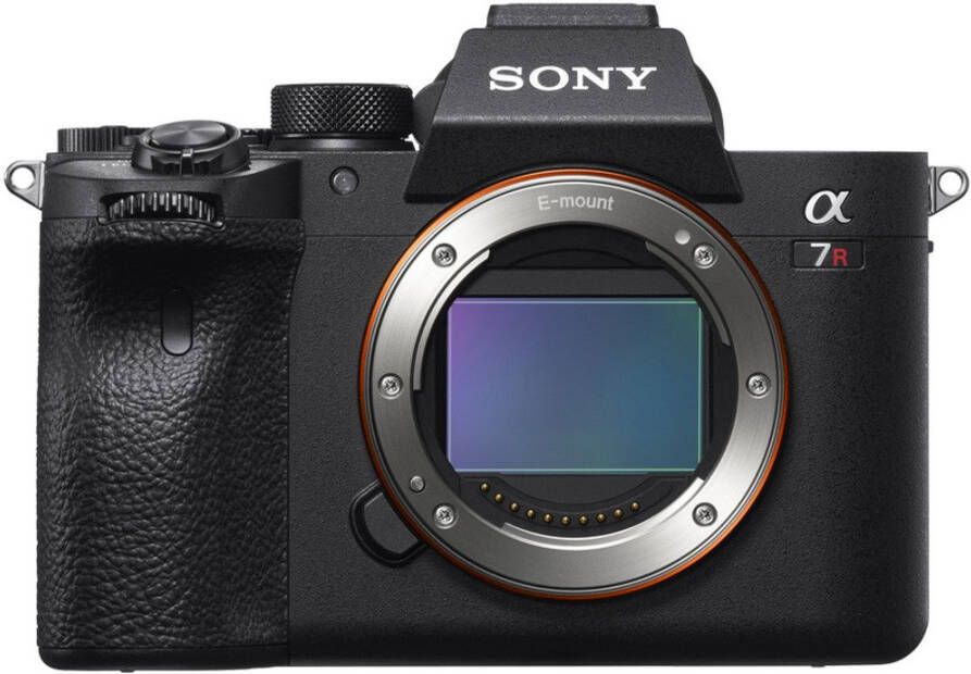 Sony A7R IV A Body | Camera aanbiedingen | Fotografie Camera s | 4548736128514