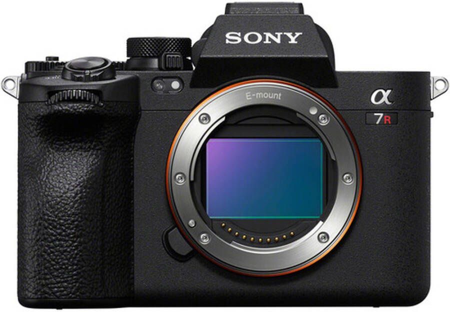 Sony A7R V Body | Systeemcamera's | 4548736145603