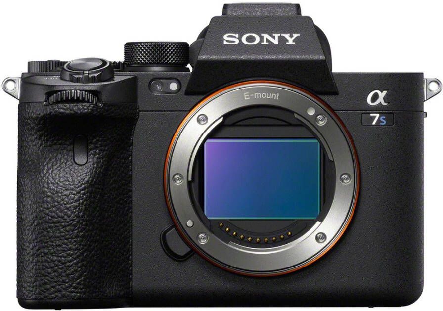 Sony A7S III Body | Camera aanbiedingen | Fotografie Camera s | 4548736119154